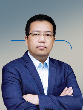 MR. TRINH NGUYEN KHANH